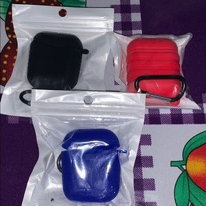 3 airpod case